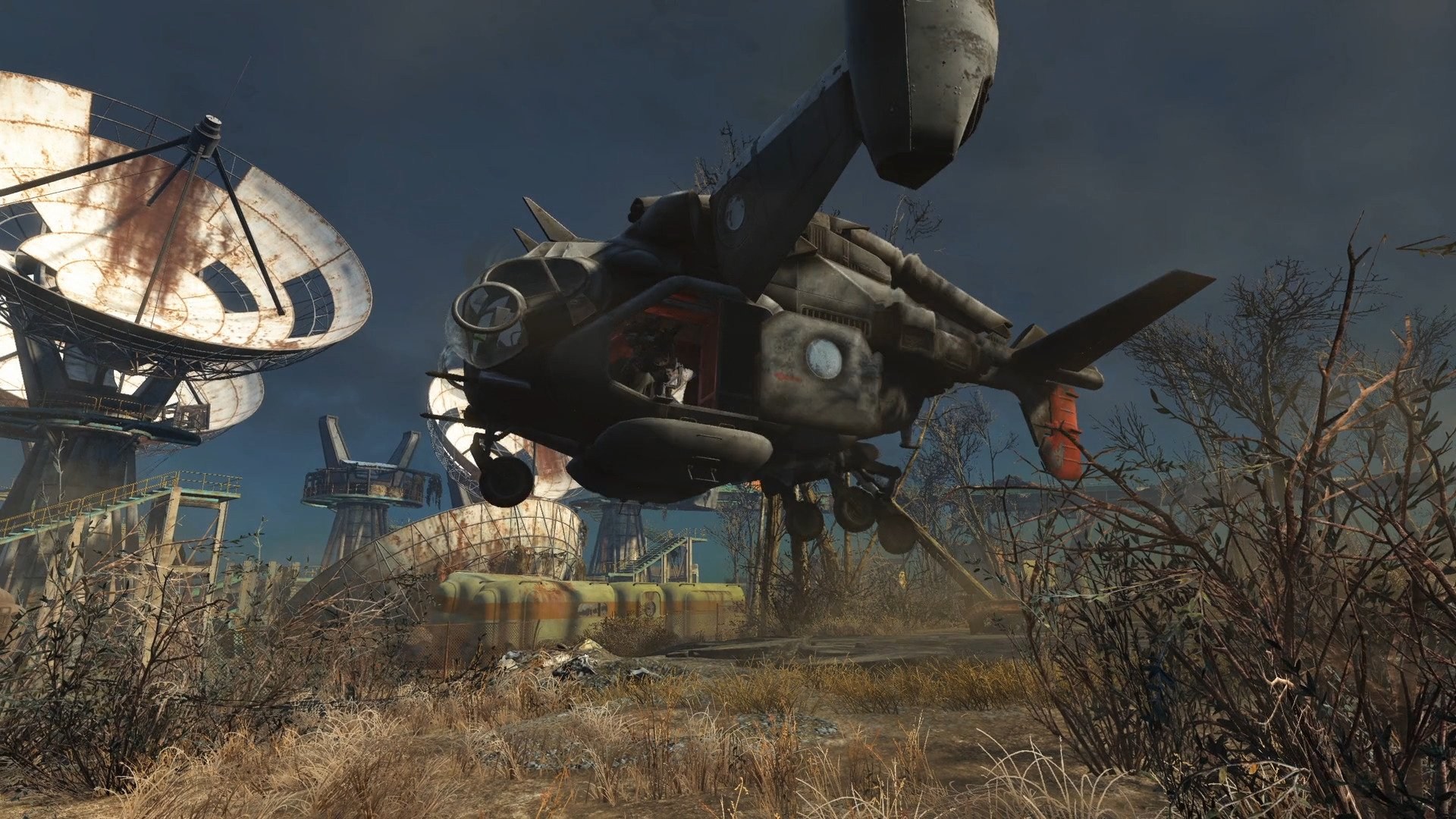 Fallout 4 - Imagen 32